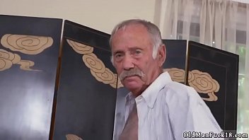 French Film Blowjob Scene And Old Man Creampie Going South Of The