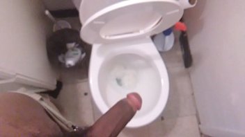 Brandon Moore Wilson Is Solo With Magic Stick