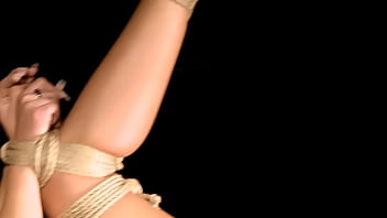 Super Sexy Bianca Adrien. Bdsm Movie.