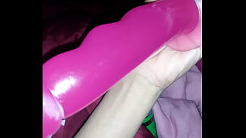 My Cum After I_m Done With Myself