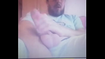 Filmo Un Dotado Desconocido Argentino De Webcam /top Big-dick 05/03/2018