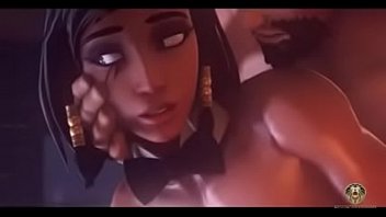 Fuck Me Harder, Overwatch