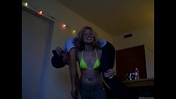 Lifting, Lifted, Carries, Lift, Carry, Carried, Carrying, Ots, Firemans - Unknown - 2025 - Passionate - Show - Video 4170000