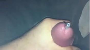 Cum Thru Penis Plug