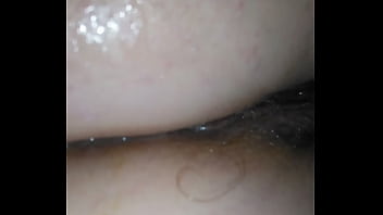 After Giving My Lovely P. Wife A Fuck In The Ass