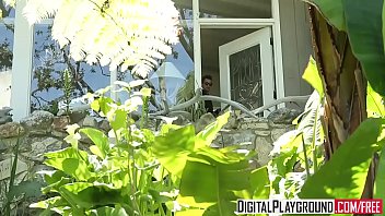 Digitalplayground - (dane Cross, Eva Karera) - My Neighbor Is A Whore