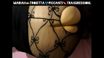 Mariah Hot Ass And Yet Pussy (spermbank For Friends)