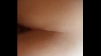 Nalgona Cámara Lenta