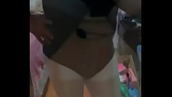 Viendome En El Espejo