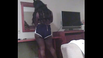 Ebony, Shemale, Ts, Transgender - Shemale - 2025 - Hot - Experience - Video 4110923