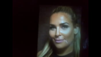 Tribute For Wwe Nataliya