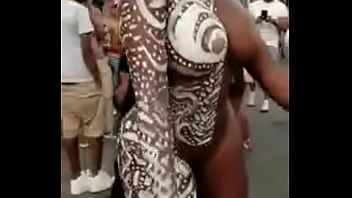 Uma Preta é Uma Preta Né Pai