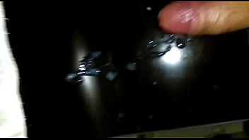 Gay, Masturbacion, Leche, Chaqueta - Gay - 2025 - Incredible - Experience - Video 4167152