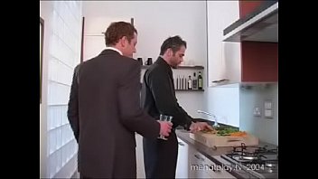 The Caterer Phil Cameron