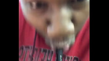 Big Black N. Sucks Pen For Clout