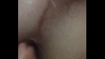 Novinho De Blumenau Sc Brincando Com O Cuzinho