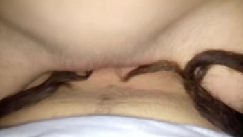 18 Anos Gozando E Gemendo Enquanto Esfrega A Buceta Na Rola! Magrinha Gostosa Demais.