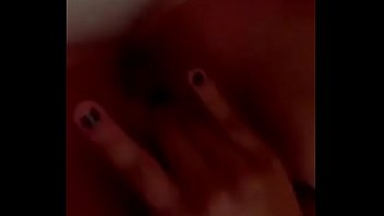 Indian Girl Nude Selfie In Bathroom