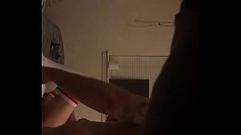 $exy Infinity $$3r W/ White Thigh-high$ Get$ $tretched