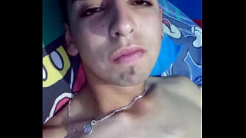 Flaite Chileno Pajiandose