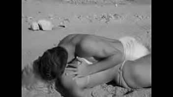 Hottest Classic Erotic Vintage Scene, Nelida Lobado