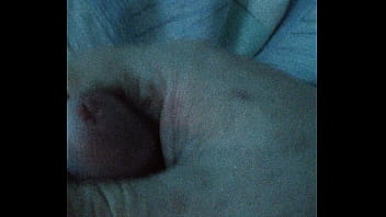 Me Jerking A Litlle