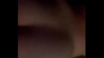 Gf Getting Hit From The Back