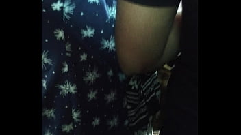 Teen Likes To Be Grouped