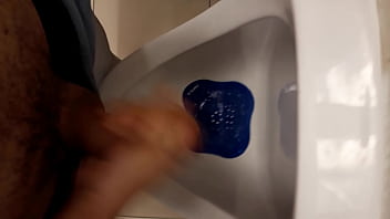 Batendo Uma No Shopping