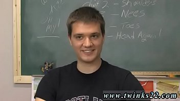 Boy Punk Gay Porn Jordan Dallas Is Sitting In The Classroom Porn Set