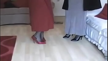 Sara 12 After The Party