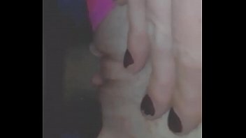 Tight Young Milf Pussy Filled With Cum First Time Being Recorded