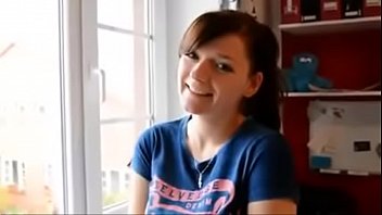 Deutscher Teenporno Mit Junger Rothaariger