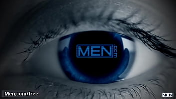 Men.com - (ashton Mckay, Scott Riley) - Drill My Hole - Trailer Preview