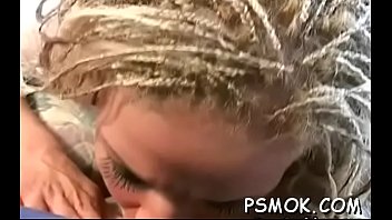 Playing With Her Juicy Cunt - smoking, fetish, hard-cock, great-fuck, fucking-pussy, tight-cunt, fuck-hard, horny-sluts, hot-whore - Video 4061176