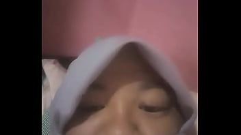 Desi Auntie With Correct