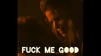 _I_m soooo wet!_ Hot CELEB sex scene of 2018