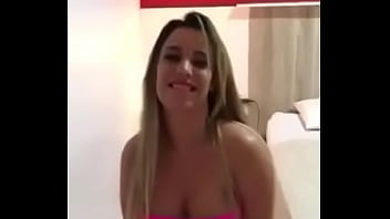 Qual Nome Dela ?? Alguem Tem Mais Videos Dela ??