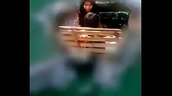 Cachando En El Parque