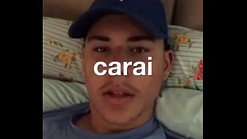 Travando Com O Te Amo Bebe Carai