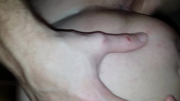 Hitting It From The Back - doggystyle, whore, my, takes, bwc - Video 4088700