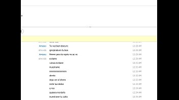 Webcam Very Hot Amateur 7