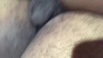 Big Booty Riding - big, ebony, booty - Video 4102807