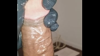 Gloves, Bbc - Unknown - 2025 - Hot - Experience - Video 4102435