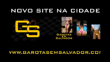 Brasil, Site, Salvador, Bom, Novo - Exotic - 2025 - Incredible - Session - Video 4087522