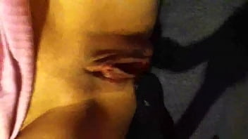 Big Gash Mature Squirts