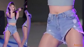 Girl Han Quoc Nhay Sexy