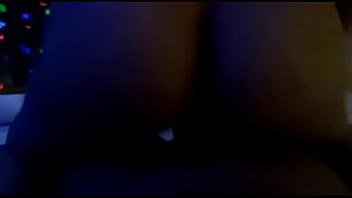 Noiva De Araraquara Se Fudendo No Pau Do Comedor