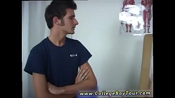Teen Guy Naked Physical And Doctor Xxx Gay Touching My Lower Stomach