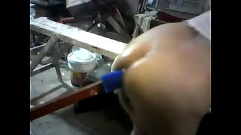 Gay Shemale Yo De Puta Nalgota Desgarrando El Culote